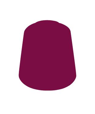 Base: Screamer Pink (12ml)
